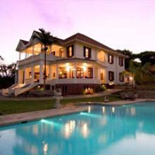 The Audacia Manor Durban, Kwa-Zulu Natal, South Africa