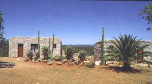 Bambatsi Ranch Namibia