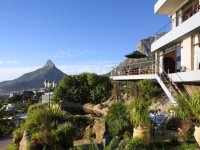 Bateleurs Guest House, Cape Town, South Africa