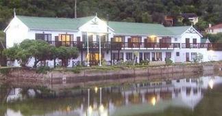 Beauchamp Place Guest House Knysna, Western Cape, South Africa