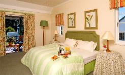 Belvidere Manor Hotel Knysna, Western Cape, South Africa