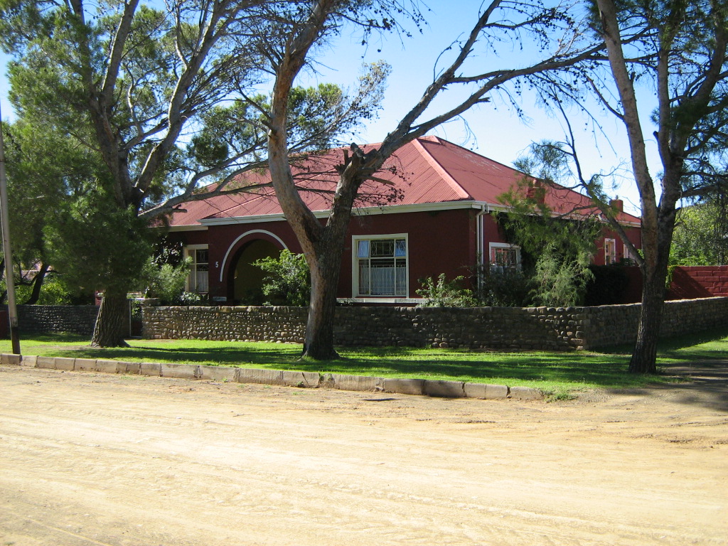 Bokmakierie B&B Smithfield, Free State, South Africa