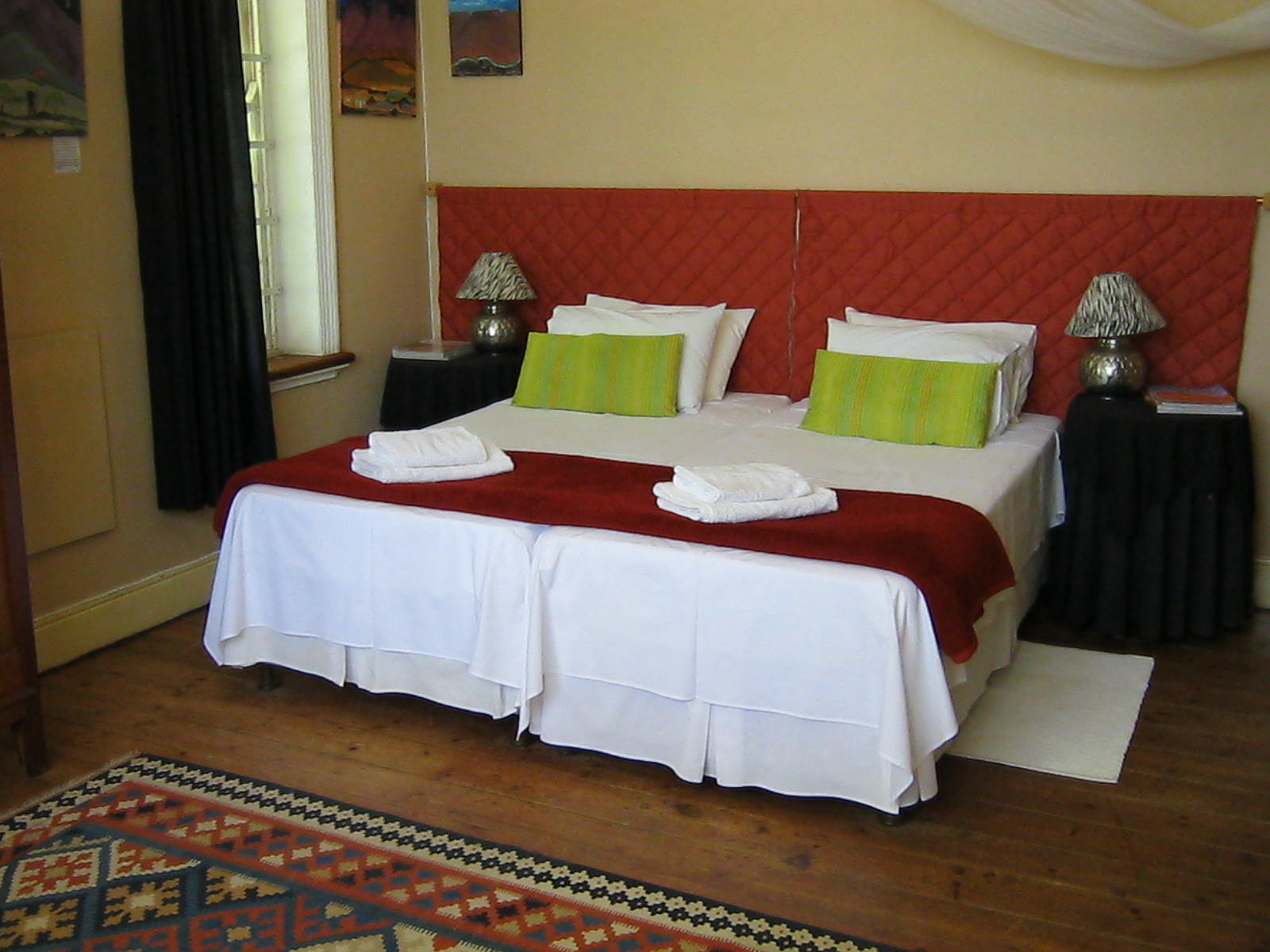 Bokmakierie B&B Smithfield, Free State, South Africa