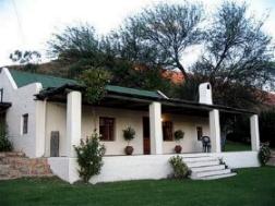 Boschkloof Farm Cottage & De Oude Boord Cottage Citrusdal, Western Cape, South Africa