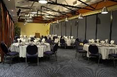 Breakwater Lodge, Cape Town, South Africa, conferencing