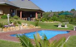 Brenton Hill Guest House Knysna, Western Cape, South Africa