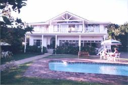 Bridgewater B&B Knysna, Western Cape, South Africa