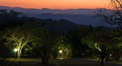 Bundu Country Lodge Nelspruit, Mpumalanga, South Africa