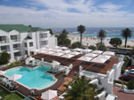 Camps Bay Village Self-Catering Apartments, South Africa