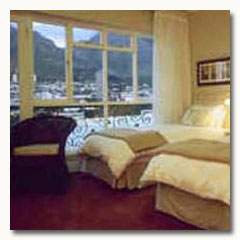 Cape Town Hollow Boutique Hotel South Africa room