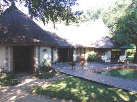 Caprivi Houseboat Safari Lodge Katima Mulilo, Namibia