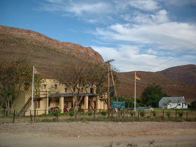 Cederberg Oasis Guest House Cederberg, Western Cape, South Africa