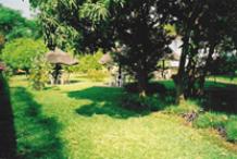 Chanter's Lodge Livingstone, Southern Province, Zambia