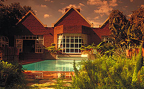 City Lodge Bryanston Johannesburg, Gauteng, South Africa