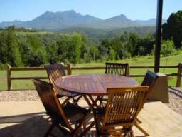 Clairewood Chalets Wilderness, Western Cape, South Africa