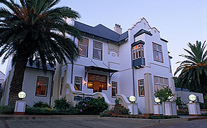 Courtyard Hotel Arcadia Pretoria Gauteng South Africa