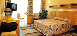 Cresta Thapama Hotel Francistown, Central Region, Botswana