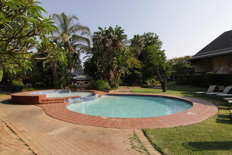 Cresta Thapama Hotel Francistown, Central Region, Botswana