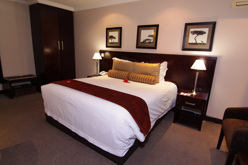 Cresta Thapama Hotel Francistown, Central Region, Botswana