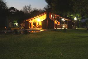 Croc Valley Boutique Camp South Luangwa National Park, Northern Province, Zambia