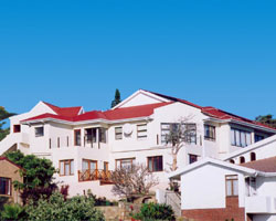 Edward Charles Manor Hotel Mossel Bay, Western Cape, South Africa