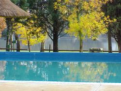Emanzini Country Resort Vrede, Free State, South Africa
