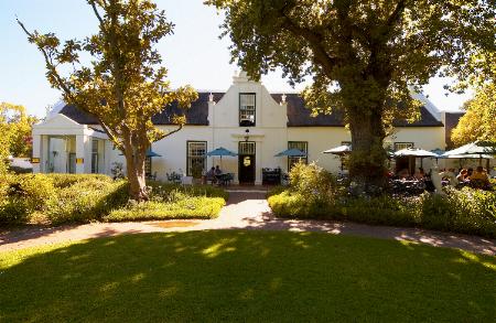 Erinvale Hotel & Spa Somerset West, Western Cape, South Africa