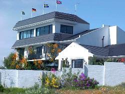 Falcons Rest Guest Lodge Langebaan, Western Cape, South Africa