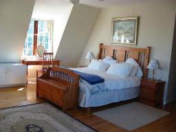 Forget-Me-Not Self-Catering & B&B Knysna, Western Cape, South Africa