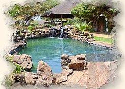 Glen Country Lodge Bloemfontein, Free State, South Africa