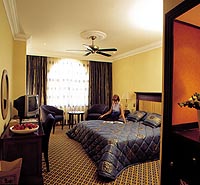Golden Horse Casino Hotel, Kwa-Zulu Natal, South Africa