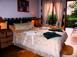 Grand Kruger Lodge, South Africa