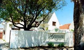 Green Acres Guest House Port Elizabeth, Eastern Cape, South Africa