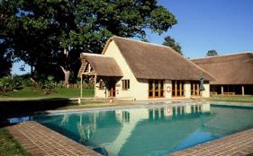 Hans Merensky Hotel & Estate Phalaborwa Northern Province Limpopo, South Africa
