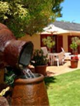 Highlands Lodge Durbanville, Western Cape, South Africa