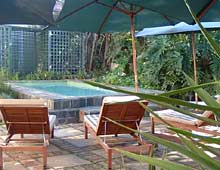 Hillview Self-Catering Apartments Knysna, Western Cape, South Africa