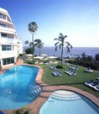 Hotel Cardoso Maputo City, Mozambique