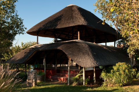 Igowati Lodge Khorixas, Namibia