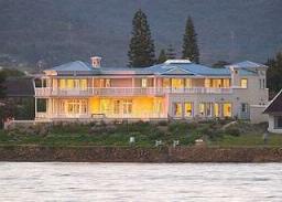 Isola Bella Guest House Knysna, Western Cape, South Africa