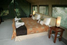 Jacana Camp, Wilderness Safaris, Botswana