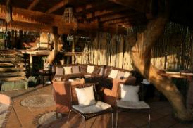 Jacana Camp, Wilderness Safaris, Botswana