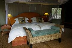 Kalamu Tented Camp South Luangwa National Park, Northern Province, Zambia