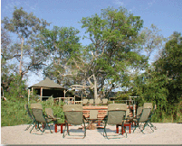 Kanana Camp, Botswana