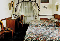 Karoo Country Inn Hotel, Eastern Cape, South Africa room