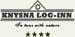 Knysna Log-Inn Hotel South Africa