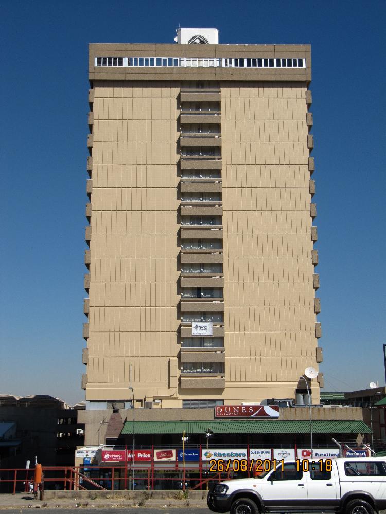 Kalahari Sands Hotel Windhoek, Namibia