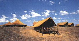 Kulala Lodge Namibia