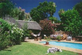 La Fugue Guest House Upington, South Africa