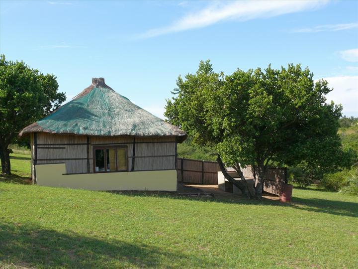 Laguna Camp Bilene, Gaza Province, Mozambique