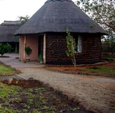 Limbo Guest Lodge Livingstone, Southern Province, Zambia